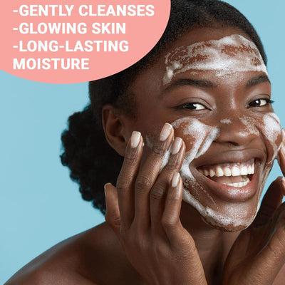 Fresh Face Gentle Face Cleanser