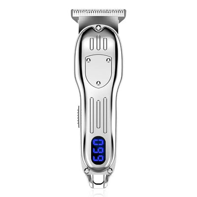 Professional Electric Hair Clippers