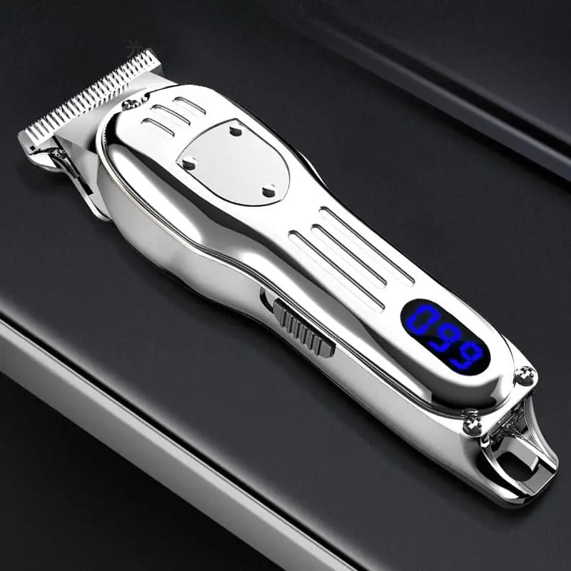 Professional Electric Hair Clippers