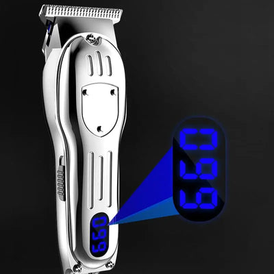 Professional Electric Hair Clippers