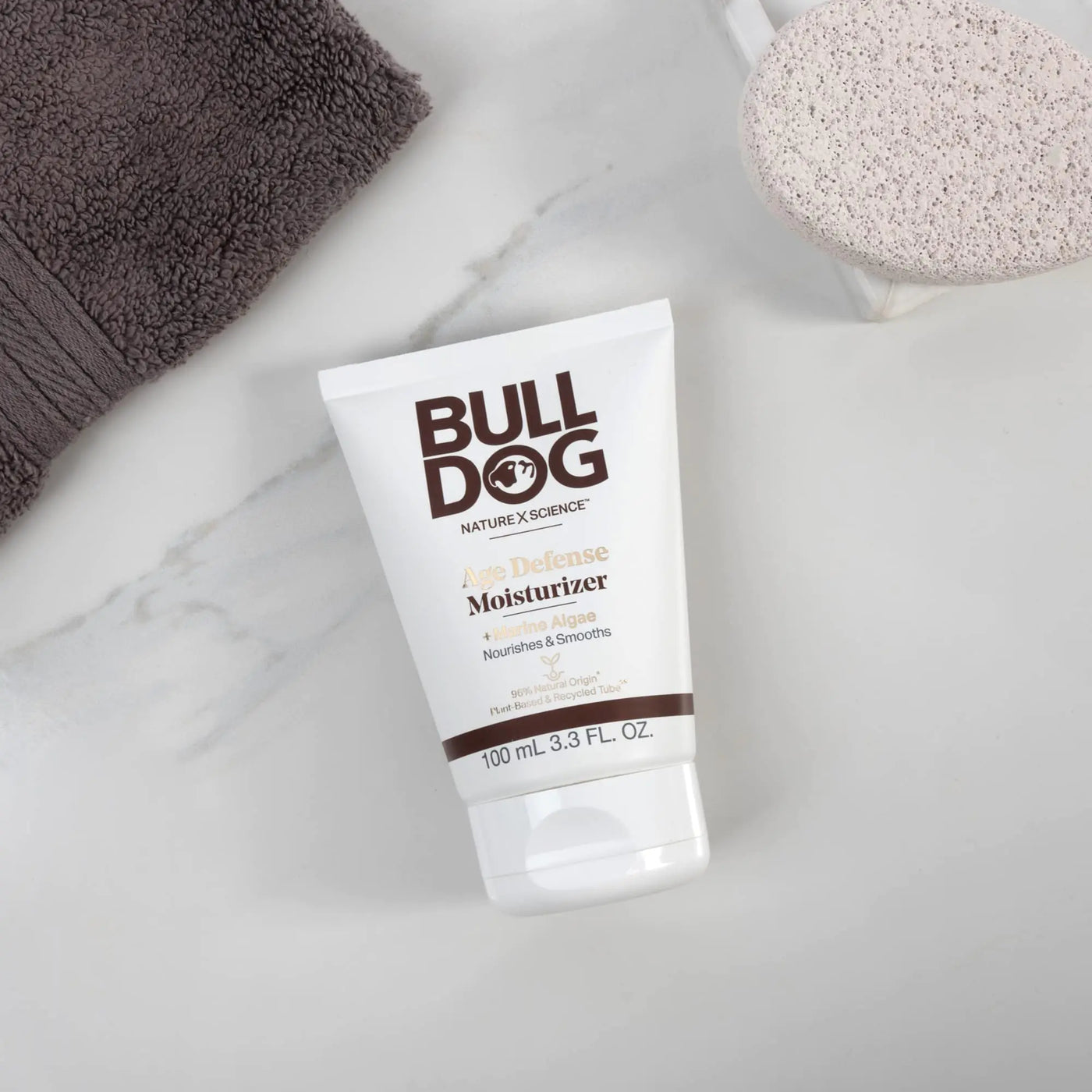 BULLDOG Mens Skincare