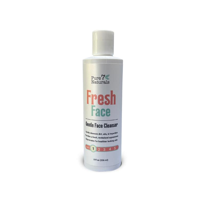 Fresh Face Gentle Face Cleanser