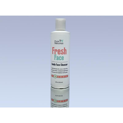 Fresh Face Gentle Face Cleanser