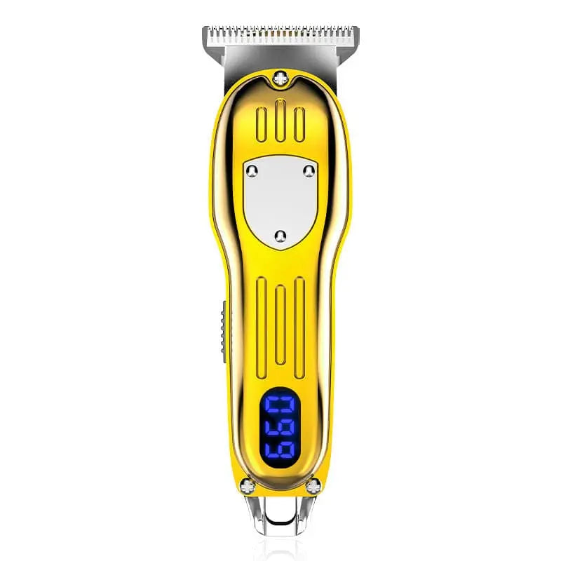 Professional Electric Hair Clippers