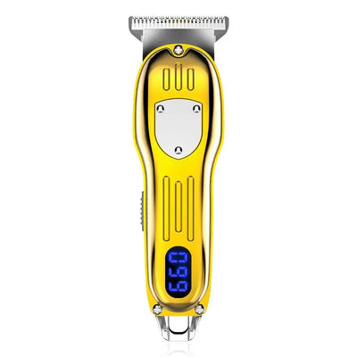 Professional Electric Hair Clippers