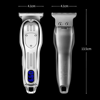 Professional Electric Hair Clippers