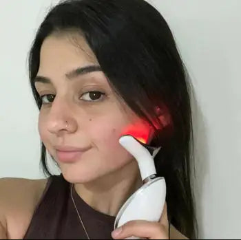 Beauty Facial Massager