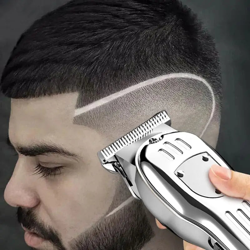 Professional Electric Hair Clippers