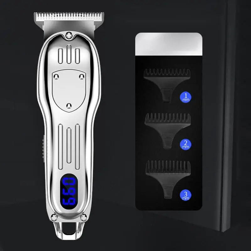 Professional Electric Hair Clippers