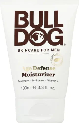 BULLDOG Mens Skincare