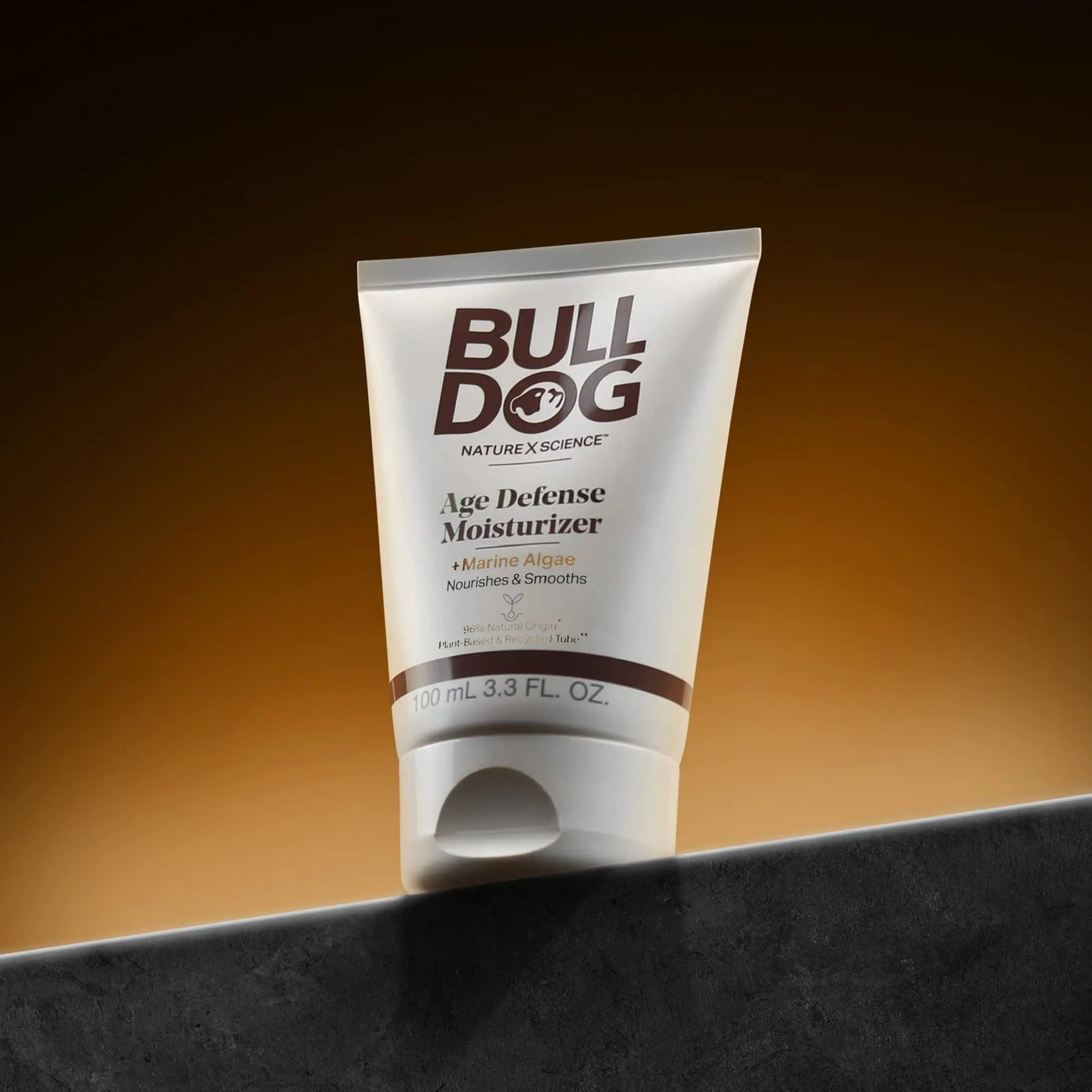 BULLDOG Mens Skincare