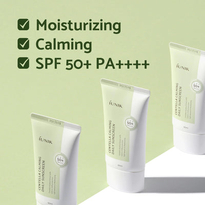 Calming Moisture