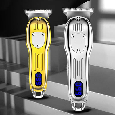 Professional Electric Hair Clippers