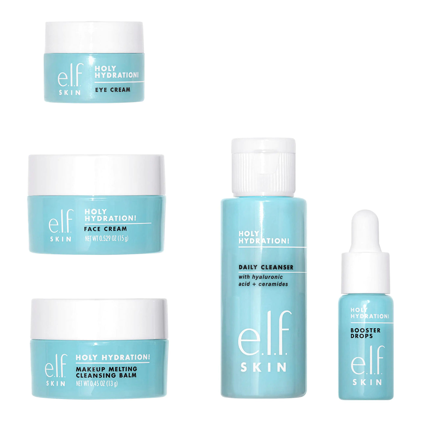 Skincare Mini Kit